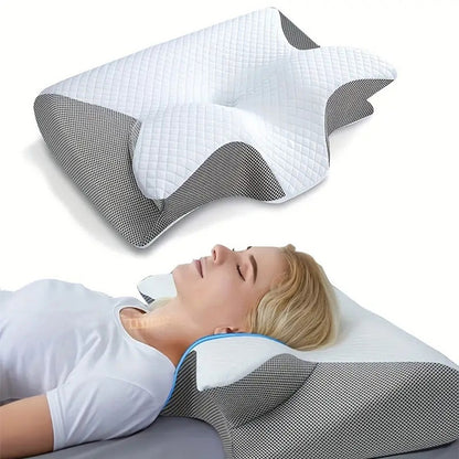 Nightra V1 pillow